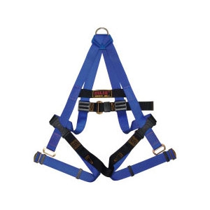 臺(tái)灣帕薩克緩沖型降落傘式全身安全帶