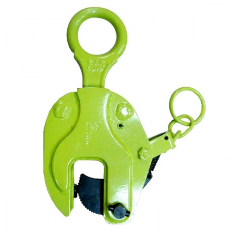 臺(tái)灣帕薩克高級(jí)E型鋼板立吊夾具