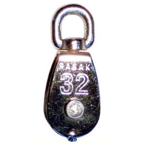 臺(tái)灣帕薩克鐵豆滑車(chē)