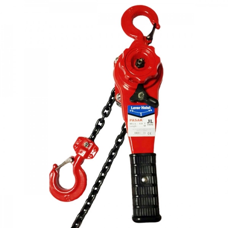 JL手搖吊車(chē)臺(tái)灣帕薩克