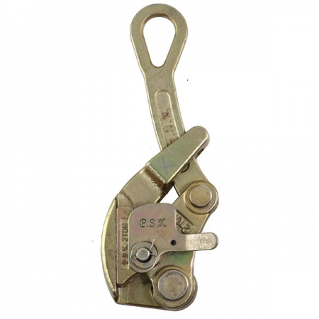 臺(tái)灣帕薩克四型夾線(xiàn)器